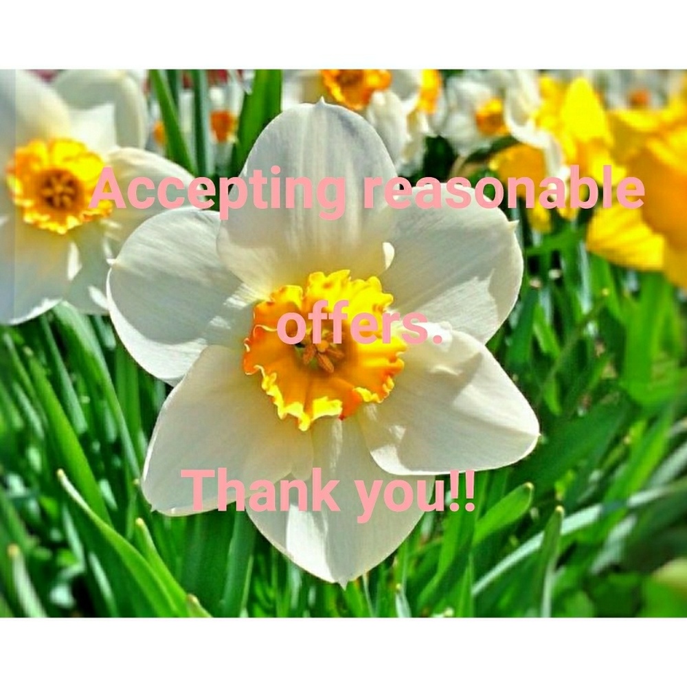 Accepting reasonable offers